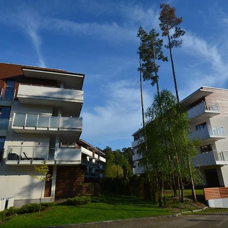 Apartment Premium Wood Baltic Park - 58M2, 3 Pokoje Stegna  Luaran gambar